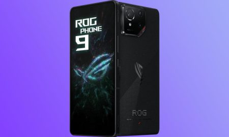 راگ فون 9 پرو ایسوس احتمالاً رکورد نرخ نوسازی نمایشگر گوشی را خواهد شکست!