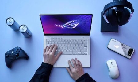 لپ تاپ گیمینگ قدرتمند راگ زفیروس G16 ایسوس عرضه شد