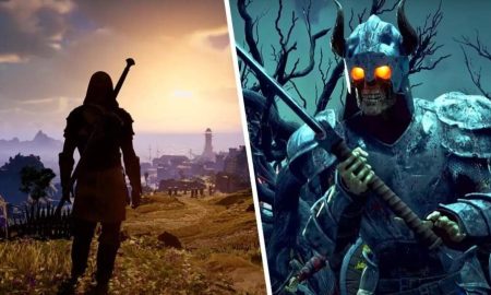 بازی Avowed عنوان نقش‌آفرینی طولانی و پرمحتوایی نخواهد بود