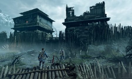 تریلر جدید بازی Banishers: Ghosts of New Eden جزئیات دنیای بازی را به نمایش می‌گذارد