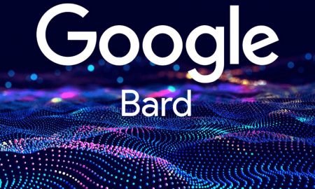 چت‌بات هوش مصنوعی بارد به برنامه گوگل مسیج راه پیدا کرد!