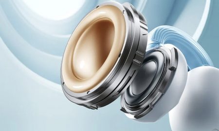 باسئوس از هندزفری بلوتوثی AirGo 1 Ring رونمایی کرد