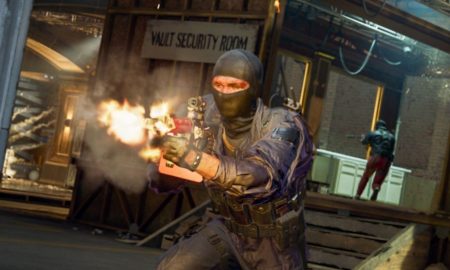 چگونه در بازی Call of Duty: Black Ops 6 با کنترلر بهتر هدفگیری کنیم؟