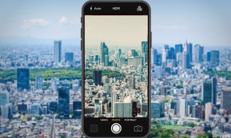 معرفی 5 فیلتر برتر برای عکاسی در گوشی‌های آیفون [همراه با بررسی تصویری]