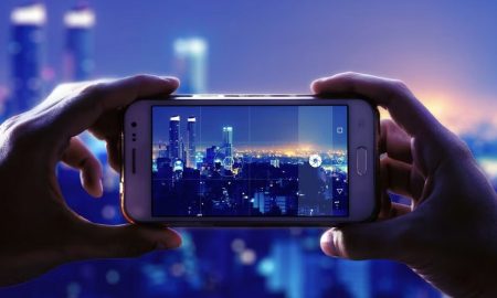 معرفی بهترین برنامه های عکاسی در شب