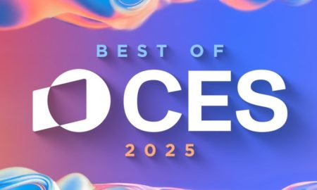 ده محصول جذابی که در نمایشگاه CES 2025 معرفی شدند!