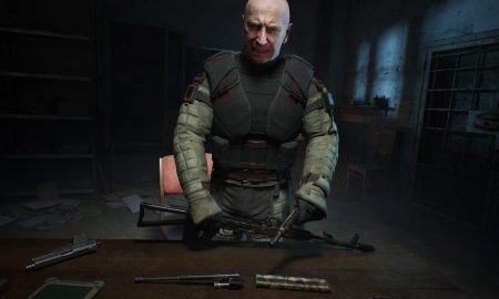 بهترین اسلحهها در بازی Stalker 2 برای هر موقعیتی!