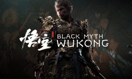بازی Black Myth: Wukong