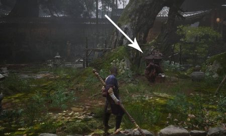 چگونه درخت مهارت در بازی Black Myth: Wukong را ریست کنیم؟