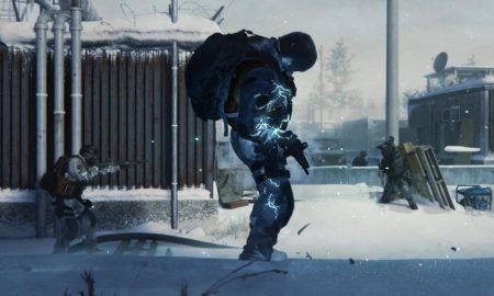 گیم پلی بخش چندنفره بازی Call of Duty Black Ops 6 فاش شد