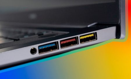 هر رنگ از پورتهای USB چه معنا و چه کاربردی دارد؟