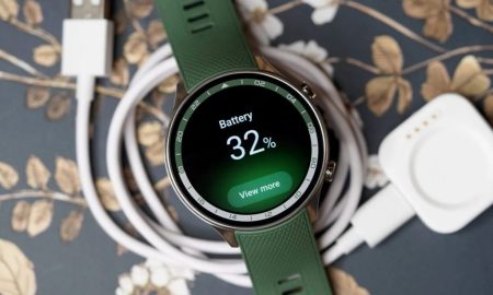 اندروید به‌زودی سطح باتری دستگاه بلوتوثی شما را با استفاده از حلقه نشان می‌دهد!