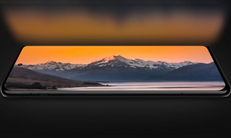 BOE از صفحه نمایش LTPO اولد گوشیهای وان پلاس 12 و ایس 3 رونمایی کرد