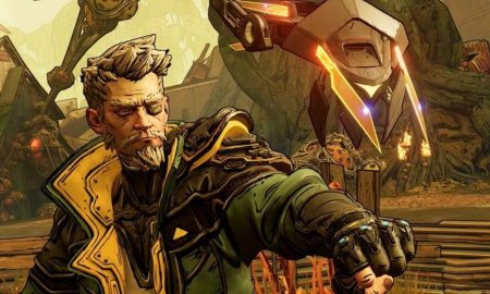 بازی Borderlands 4 احتمالاً بهزودی معرفی خواهد شد