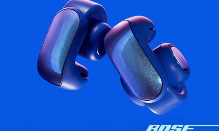 برند بوز از رنگ‌های جدید هدفون بی‌سیم پشت باز اولترا رونمایی کرد