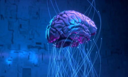 ترکیب مغز انسان با هوش مصنوعی با قرارگیری سلول های زنده مغزی بر روی یک تراشه