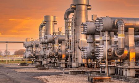 کشف جدید محققان دانشگاه واشنگتن میتواند به بهبود تولید سوخت کمک کند