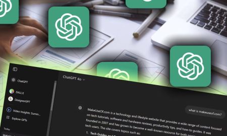 چگونه با استفاده از GPTهای سفارشی، تیمی از دستیارهای هوش مصنوعی بسازیم؟