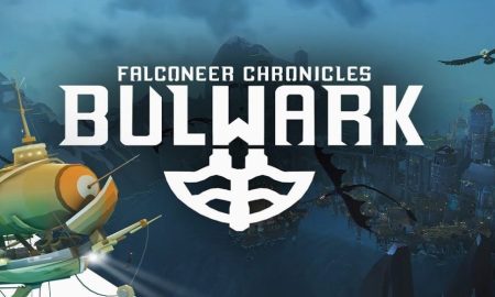بازی شهرسازی Bulwark: Falconeer Chronicles عرضه شد