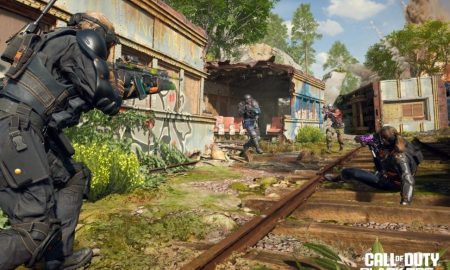 نسخه بتای بازی Call of Duty: Black Ops 6 در دسترس قرار گرفت!