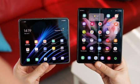 آیا گوشی های تاشو می‌توانند جایگزین تبلت های اندرویدی شوند؟