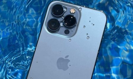 آیا گوشی آیفون 15 می تواند تصاویر را در زیر سطح آب ثبت کند؟