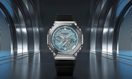 سری جدید ساعت های بادوام جی شاک کاسیو با شارژ خورشیدی عرضه شد