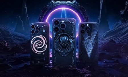 سری پرو گوشی آیفون 15 با طراحی لوکس و فضایی به بازار میآید!