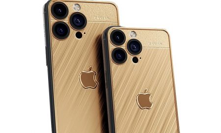 برند Caviar مدل‌های جدیدی از آیفون پرو و پرومکس 15 را عرضه می‌کند!