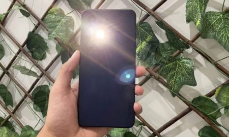 آموزش تنظیم شدت نور چراغ قوه در گوشی های اندرویدی