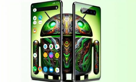 با اندرویدیترین گوشی اندرویدی از نگاه هوش مصنوعی ChatGPT آشنا شوید!