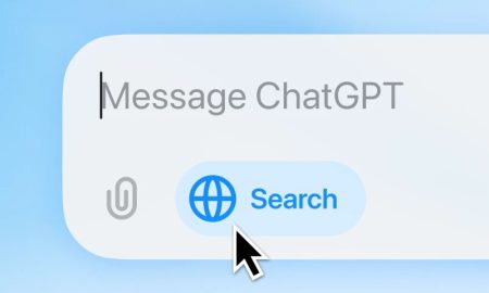 قابلیت جستجوی ChatGPT راه‌اندازی شد؛ جستجو با کمک هوش مصنوعی!