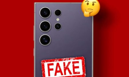 روش های تشخیص اصلی یا تقلبی بودن گوشی سامسونگ