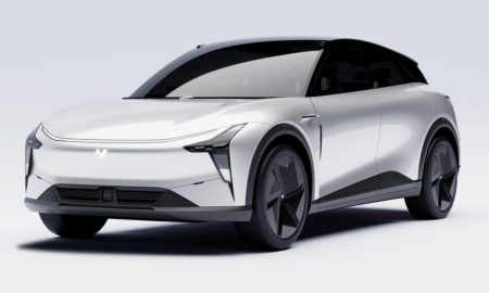 گریت وال از یک شبه چت جی پی تی در خودروهای SUV خود بهره می‌گیرد!