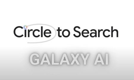 قابلیت Circle to Search اندروید احتمالاً از جستجو صدا و موسیقی نیز پشتیبانی خواهد کرد!