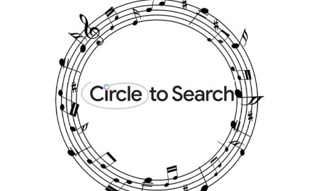 خداحافظی با Shazam؛ قابلیت Circle to Search اکنون موسیقی را نیز شناسایی می‌کند!