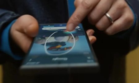 ویژگی اسکن بارکد و کد QR قابلیت Circle to Search به نمایش گذاشته شد