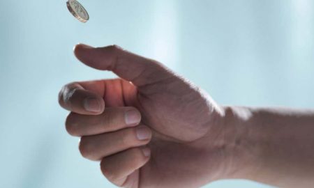 دو روی نابرابر سکه؛ پرتاب سکه آنقدرها هم که فکر میکنید منصفانه نیست!