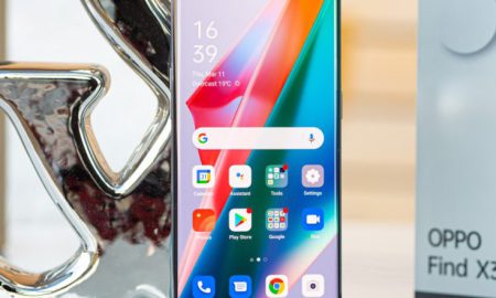 زمان عرضه ColorOS 12 برای گوشی‌های اوپو اعلام شد