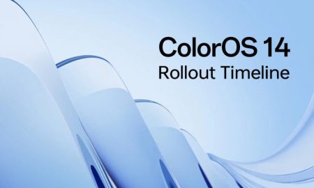 تاریخ انتشار آپدیت رابط کاربری ColorOS 14 برای این گوشی های اوپو مشخص شد [لیست]