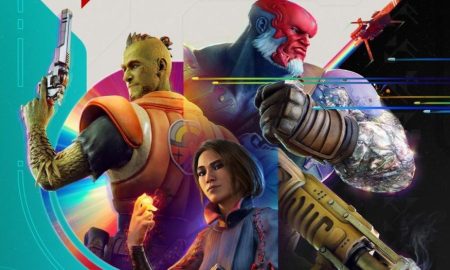 بازی Concord ممکن است تنها ۲۵ هزار نسخه فروخته باشد!