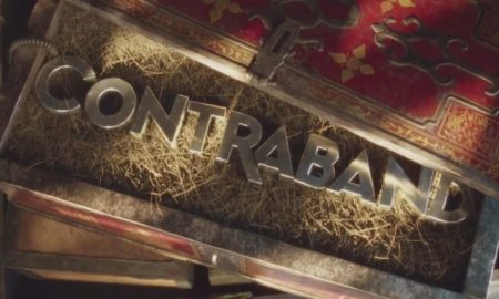 بازی Contraband در دوران توسعه با مشکلات زیادی مواجه بوده است