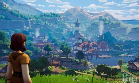 استودیوی سازنده بازی پالیا توسط کمپانی Daybreak Games خریداری شد