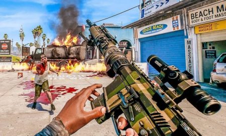 تعداد بازیکنان بازی Dead Island 2 به بیش از 10 میلیون نفر رسیده است!