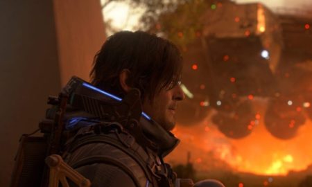 تاریخ عرضه بازی Death Stranding 2: On the Beach سال ۲۰۲۵ مشخص خواهد شد!