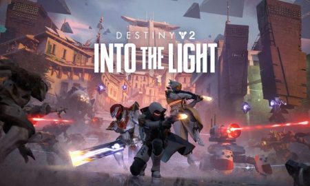 حالت Onslaught بعد از انتشار آخرین بسته الحاقی بازی Destiny 2 در دسترس باقی میماند