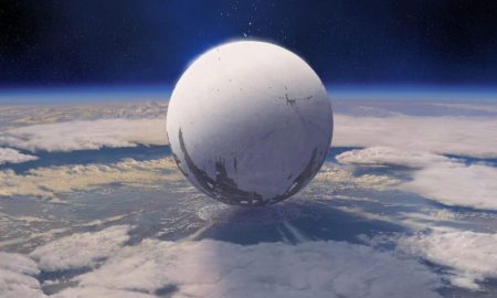 بازی موبایلی Destiny احتمالاً به‌زودی معرفی خواهد شد!