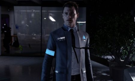 فروش بازی Detroit: Become Human از 10 میلیون نسخه عبور کرد