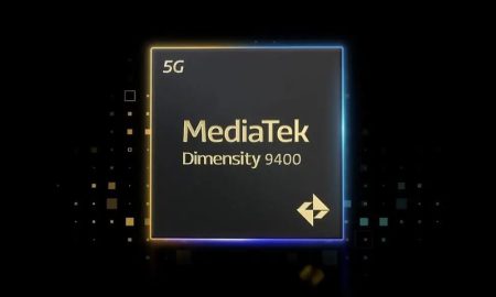 تراشه دایمنسیتی 9400 با اوپو فایند X8 پرو در نسخه 10 بنچمارک آنتوتو درخشید!