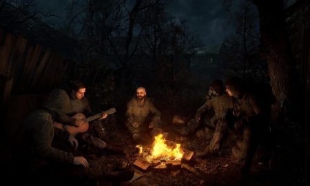 آیا بازی Stalker 2 حالت‌های چندنفره آنلاین و کوآپ دارد؟